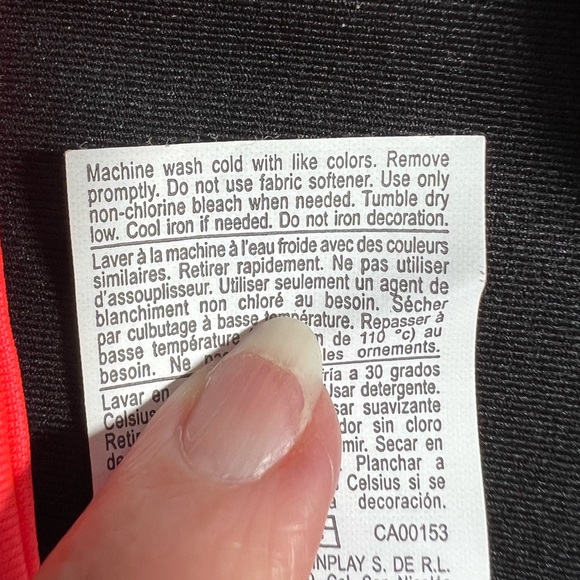 Champion Powertrain/Powerflex Workout Capris  M - Picture 10 of 11